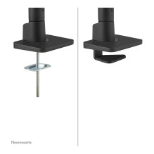 Neomounts DS70S-950BL1 monitor mount / stand