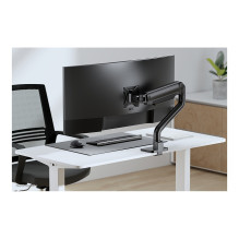 Neomounts DS70S-950BL1 monitor mount / stand