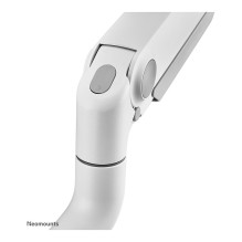 „Neomounts DS70S-950WH2“ monitoriaus laikiklis / stovas