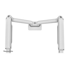„Neomounts DS70S-950WH2“ monitoriaus laikiklis / stovas