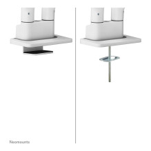 Neomounts DS70S-950WH2 monitor mount / stand