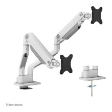 Neomounts DS70S-950WH2 monitor mount / stand