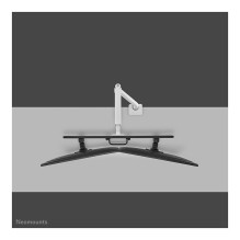 Neomounts DS75S-950WH2 monitor mount / stand