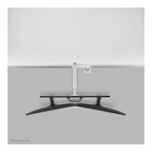 Neomounts DS75S-950WH2 monitor mount / stand