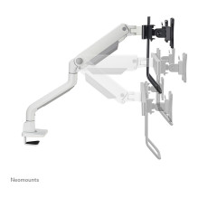 „Neomounts DS75S-950WH2“ monitoriaus laikiklis / stovas