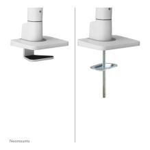 Neomounts DS75S-950WH2 monitor mount / stand