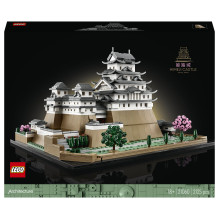 LEGO Architecture Himeji Castle