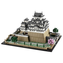 LEGO Architecture Himeji Castle