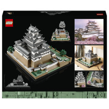 LEGO Architecture Himeji Castle