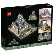 LEGO Architecture Himedžio pilis