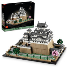 LEGO Architecture Himedžio pilis