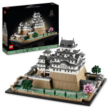 LEGO Architecture Himeji Castle