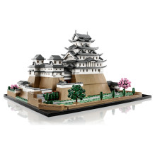LEGO Architecture Himedžio pilis