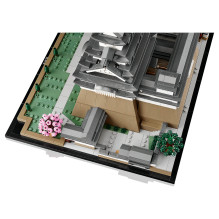LEGO Architecture Himedžio pilis