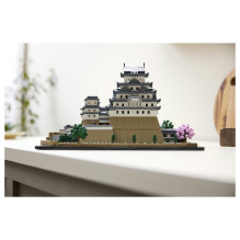 LEGO Architecture Himedžio pilis