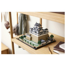 LEGO Architecture Himedžio pilis