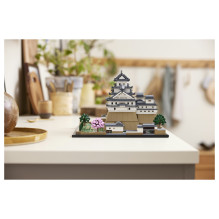 LEGO Architecture Himeji Castle