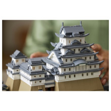 LEGO Architecture Himeji Castle