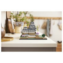 LEGO Architecture Himeji Castle