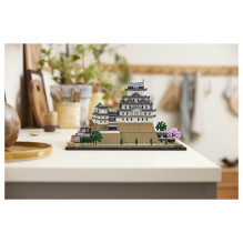 LEGO Architecture Himedžio pilis