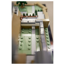 LEGO Architecture Himeji Castle
