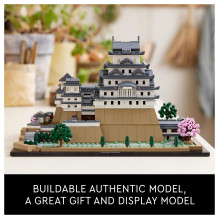 LEGO Architecture Himeji Castle