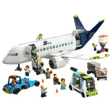 LEGO City Passenger Aeroplane