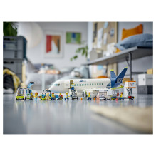 LEGO City Passenger Aeroplane