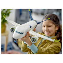 LEGO City Passenger Aeroplane