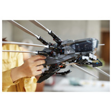 LEGO ICONS Dune Atreides karališkasis ornitopteris