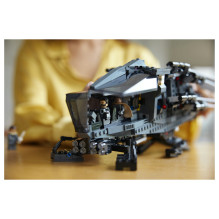LEGO ICONS Dune Atreides karališkasis ornitopteris