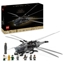 LEGO ICONS Dune Atreides Royal Ornithopter