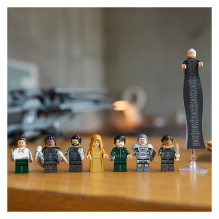 LEGO ICONS Dune Atreides Royal Ornithopter