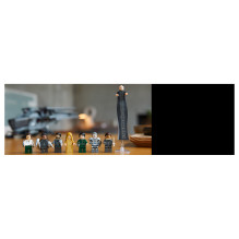 LEGO ICONS Dune Atreides Royal Ornithopter
