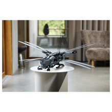 LEGO ICONS Dune Atreides Royal Ornithopter