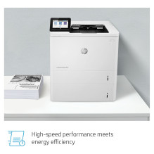 HP LaserJet Enterprise M612dn