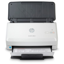 HP Scanjet Pro 3000 s4 HP Scanjet Pro 3000 s4