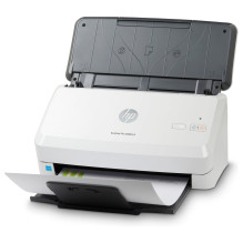 HP Scanjet Pro 3000 s4 HP Scanjet Pro 3000 s4