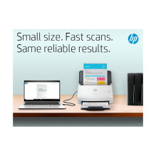 HP Scanjet Pro 3000 s4 HP Scanjet Pro 3000 s4