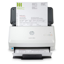 HP Scanjet Pro 3000 s4 HP Scanjet Pro 3000 s4