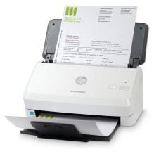 HP Scanjet Pro 3000 s4 HP Scanjet Pro 3000 s4