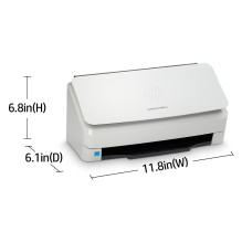 HP Scanjet Pro 3000 s4 HP Scanjet Pro 3000 s4