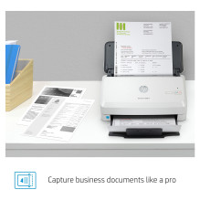 HP Scanjet Pro 3000 s4 HP Scanjet Pro 3000 s4