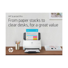 HP Scanjet Pro 3000 s4 HP Scanjet Pro 3000 s4