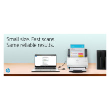 HP Scanjet Pro 3000 s4 HP Scanjet Pro 3000 s4