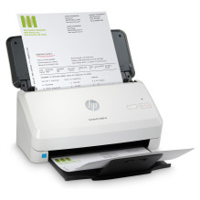 HP Scanjet Pro 3000 s4 HP Scanjet Pro 3000 s4