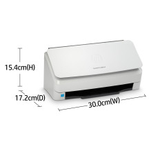 HP Scanjet Pro 3000 s4 HP Scanjet Pro 3000 s4