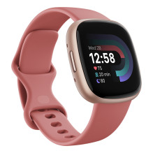 „Fitbit Versa 4“
