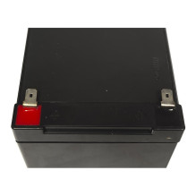 Green Cell AGM Battery 12V 12Ah - Batterie - 12.000 mAh Green Cell AGM Battery 12V 12Ah - Batterie - 12.000 mAh