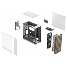 Fractal Design North XL Fractal Design North XL
